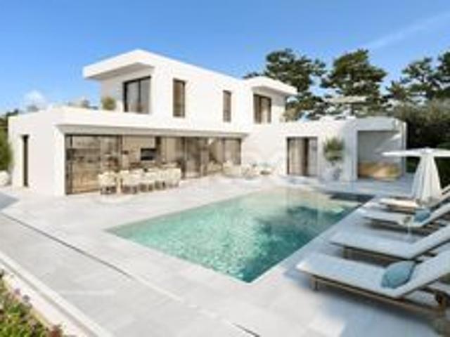 Chalet en venta en Cabanillas Del Campo, Castilla-La Mancha