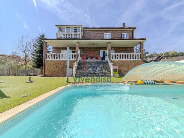 Chalet en venta en Cabanillas Del Campo, Castilla-La Mancha