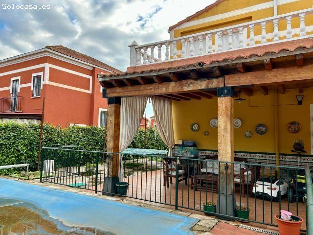Casa en venta en Cabanillas Del Campo, Guadalajara