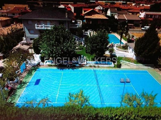 Casa Rural en venta en Cabanillas Del Campo