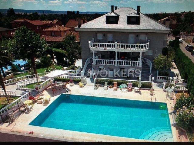 Casa Rural en venta en Cabanillas Del Campo, Castilla-La Mancha