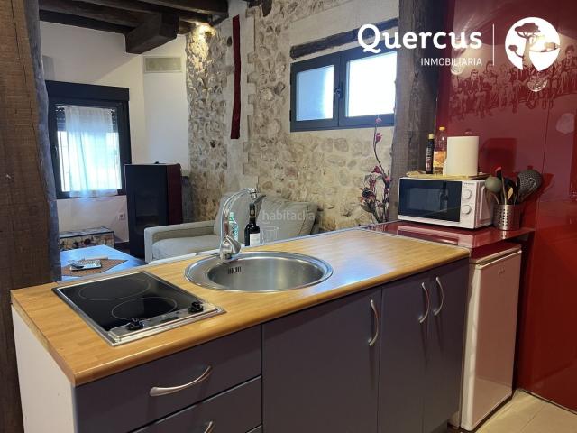 Chalet en venta en Sexmo de Cabezas, Cabañas De Polendos