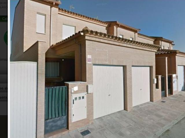 Casa en venta en Cabañas De Yepes, Castilla-La Mancha