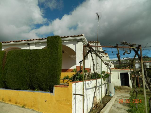 Chalet en venta en Cabeza La Vaca, Extremadura