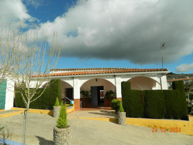 Villa en venta en Cabeza La Vaca