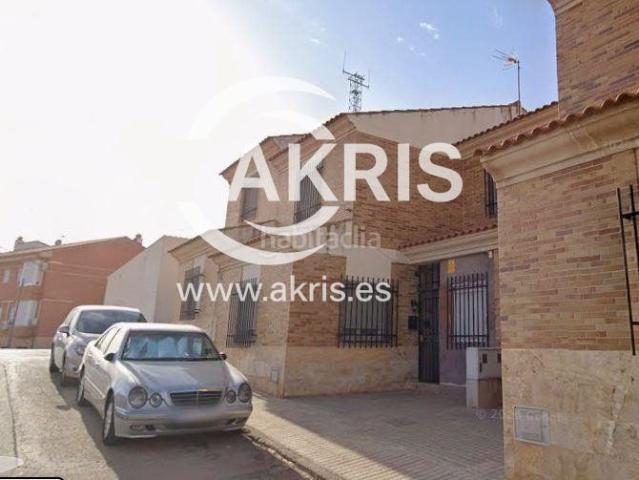 Chalet en venta en Cabezamesada, Castilla-La Mancha