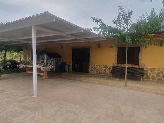 Chalet en venta en Cañadas de San Pedro, Área Metropolitana de Murcia