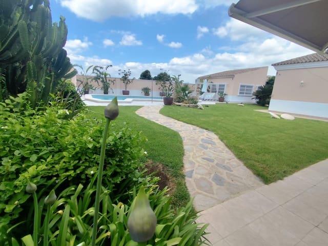 Chalet en venta en Cabezo de Torres, Área Metropolitana de Murcia