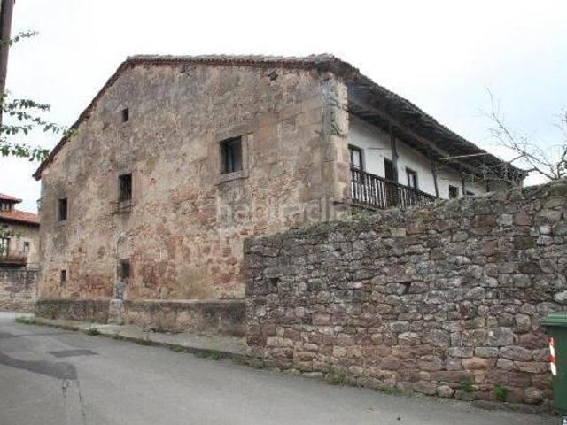 Chalet en venta en Vernejo, Cabezón De La Sal