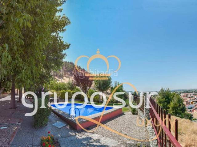 Villa en venta en Cabezón De Pisuerga