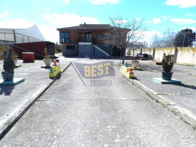 Villa en venta en Cabezuela, Ochavo del Vilorio Sierte