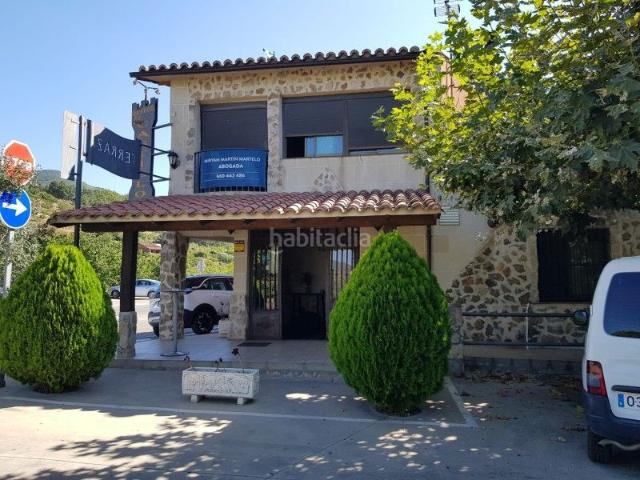 Chalet en venta en Cabezuela Del Valle, Extremadura