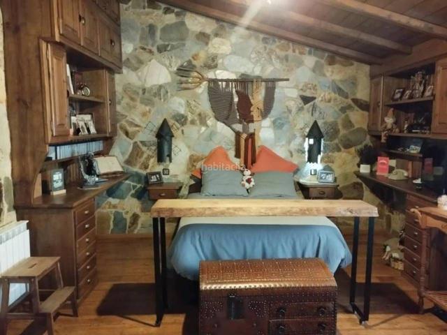 Chalet en venta en Cabezuela Del Valle, Extremadura