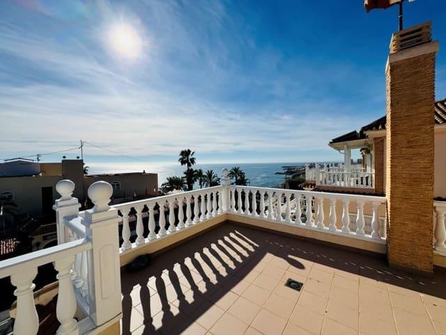 Chalet en venta en Cabo Cervera-Playa la Mata, el Baix Segura / La Vega Baja