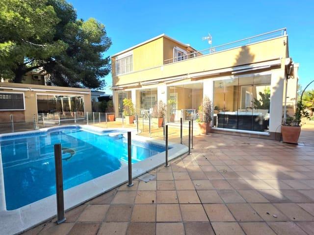 Chalet en venta en Cabo Cervera-Playa la Mata, el Baix Segura / La Vega Baja