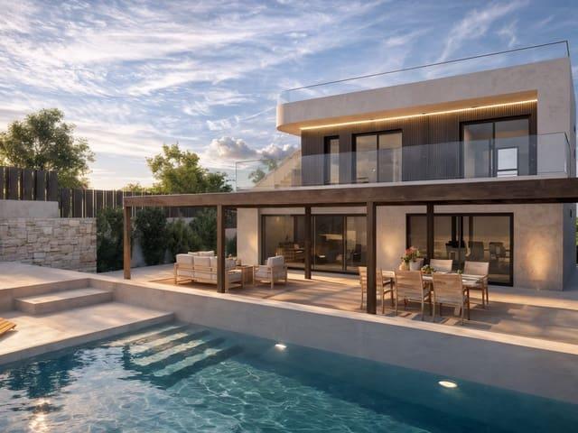 Chalet en venta en Rincón de San Ginés, Campo de Cartagena y Mar Menor