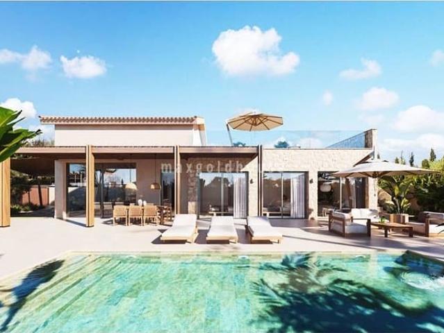 Chalet en venta en Rincón de San Ginés, Campo de Cartagena y Mar Menor