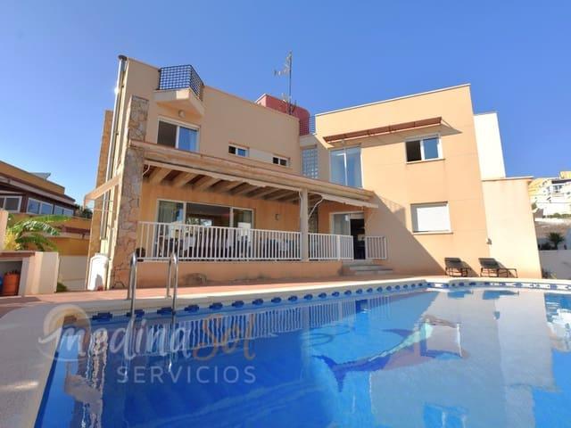 Chalet en venta en Rincón de San Ginés, Campo de Cartagena y Mar Menor