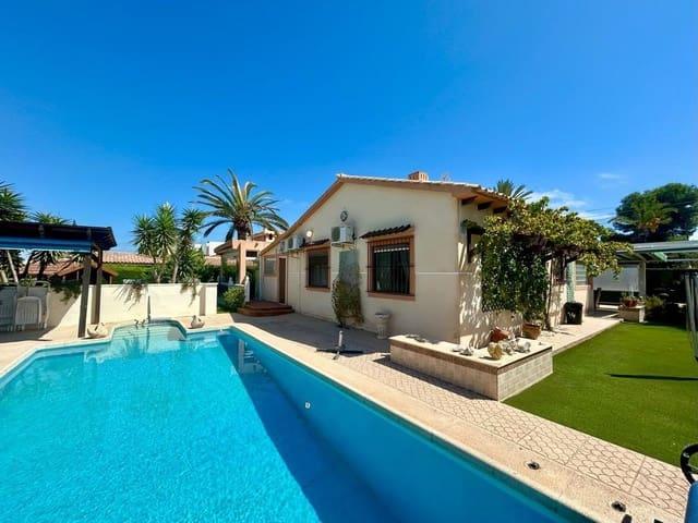 Chalet en venta en Urbanización La Zenia II, el Baix Segura / La Vega Baja