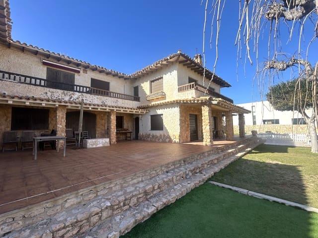 Chalet en venta en Urbanización La Zenia II, el Baix Segura / La Vega Baja