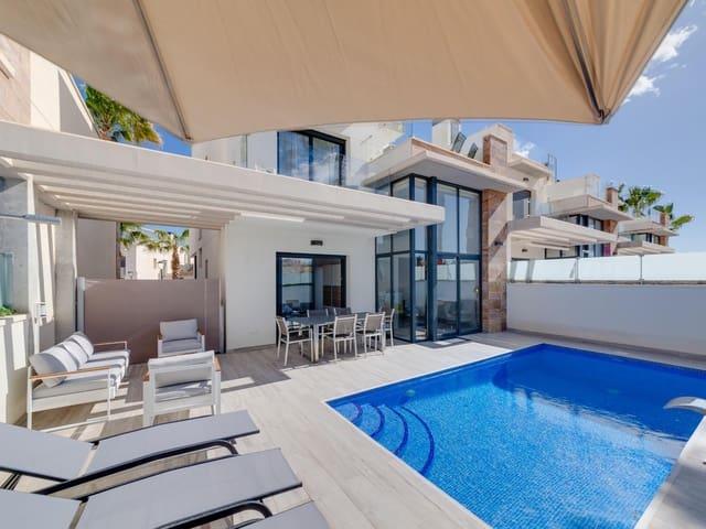 Chalet en venta en Urbanización La Zenia II, el Baix Segura / La Vega Baja