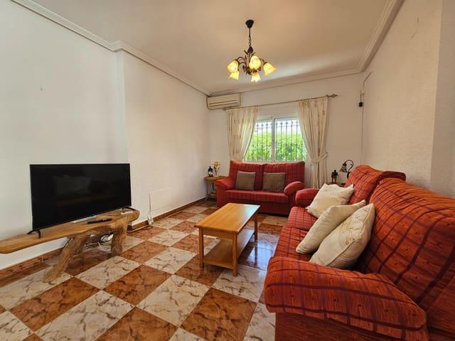 Chalet en venta en Urbanización La Zenia II, el Baix Segura / La Vega Baja