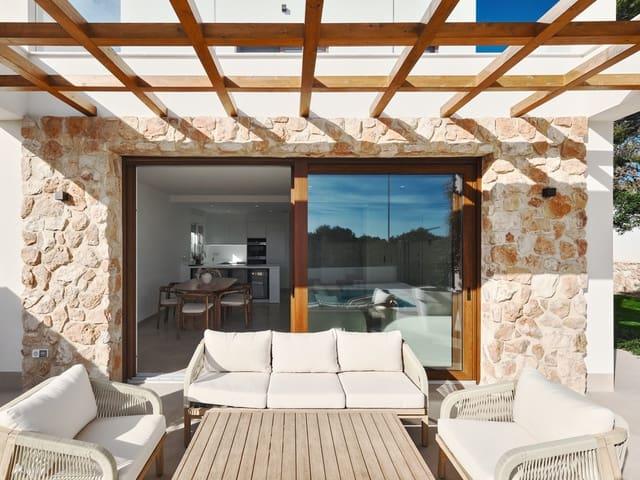 Chalet en venta en Urbanización La Zenia II, el Baix Segura / La Vega Baja