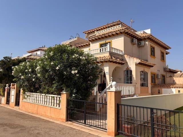 Chalet en venta en Urbanización La Zenia II, el Baix Segura / La Vega Baja