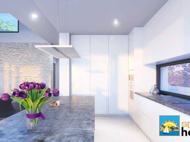 Chalet en venta en Urbanización La Zenia II, el Baix Segura / La Vega Baja
