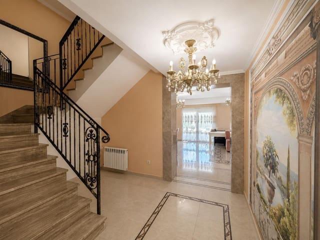 Chalet en venta en Urbanización La Zenia II, el Baix Segura / La Vega Baja