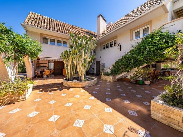 Chalet en venta en Urbanización La Zenia II, el Baix Segura / La Vega Baja