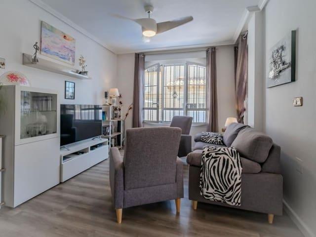 Chalet en venta en Urbanización La Zenia II, el Baix Segura / La Vega Baja