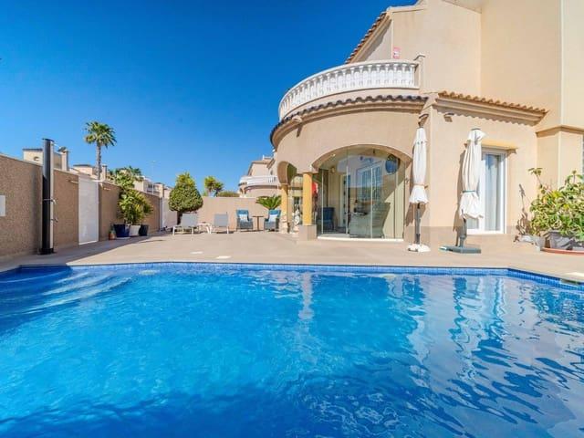Chalet en venta en Urbanización La Zenia II, el Baix Segura / La Vega Baja