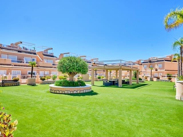Chalet en venta en Urbanización La Zenia II, el Baix Segura / La Vega Baja