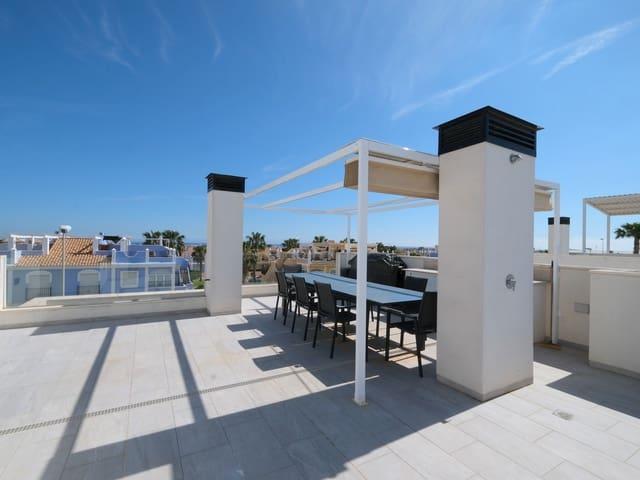 Chalet en venta en Urbanización La Zenia II, el Baix Segura / La Vega Baja
