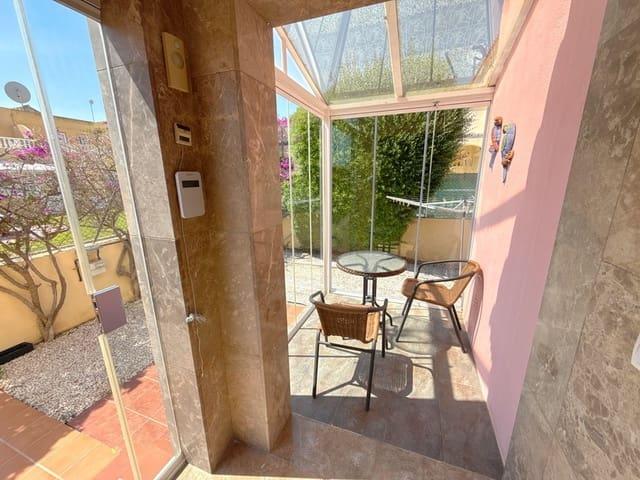 Chalet en venta en Urbanización La Zenia II, el Baix Segura / La Vega Baja