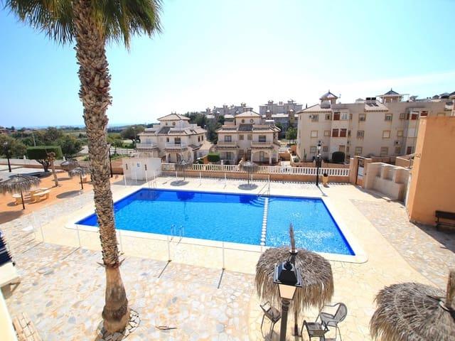 Chalet en venta en Urbanización La Zenia II, el Baix Segura / La Vega Baja