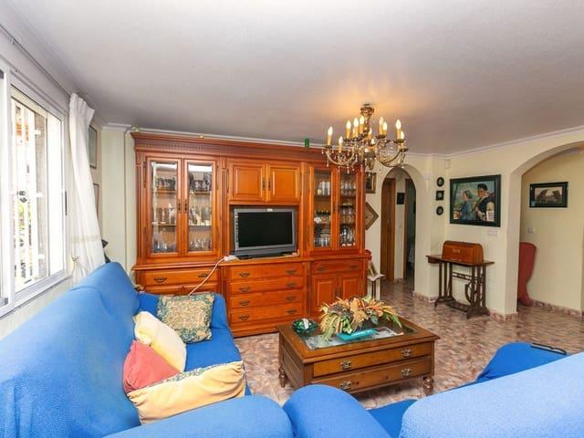 Chalet en venta en Urbanización La Zenia II, el Baix Segura / La Vega Baja