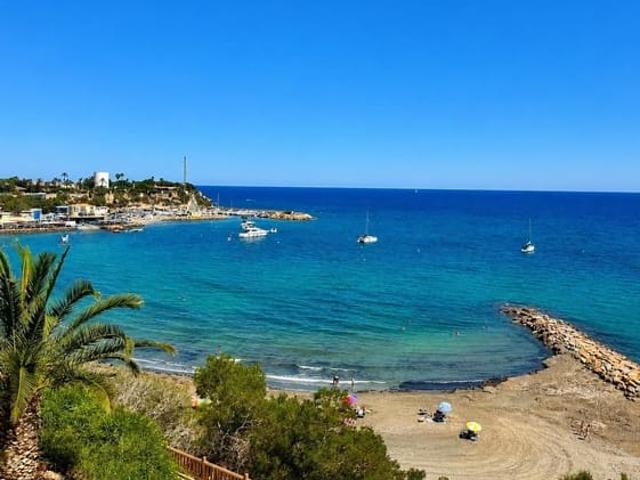 Chalet en venta en Urbanización La Zenia II, el Baix Segura / La Vega Baja