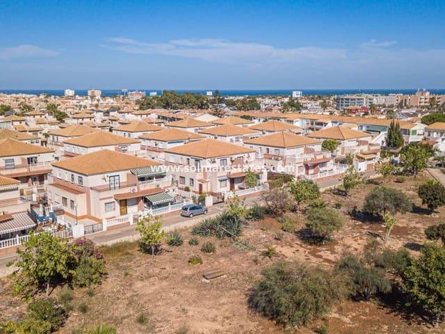 Chalet en venta en Urbanización La Zenia II, el Baix Segura / La Vega Baja