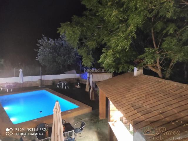 Chalet en venta en La Estación, Cabra