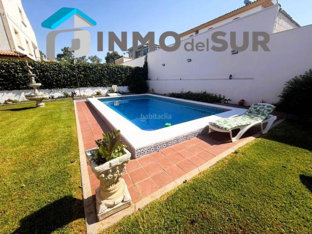 Chalet en venta en La Estación, Cabra