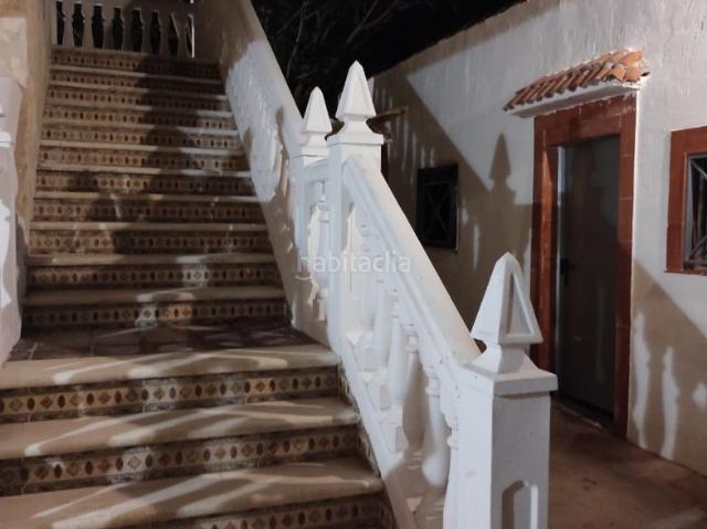 Chalet en venta en La Estación, Cabra