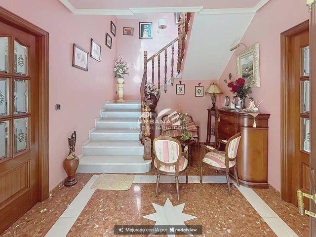 Chalet en venta en Barriada Nuestra Señora de la Sierra (el Gargallo), Cabra