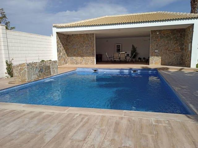 Chalet en venta en Barriada Nuestra Señora de la Sierra (el Gargallo), Cabra
