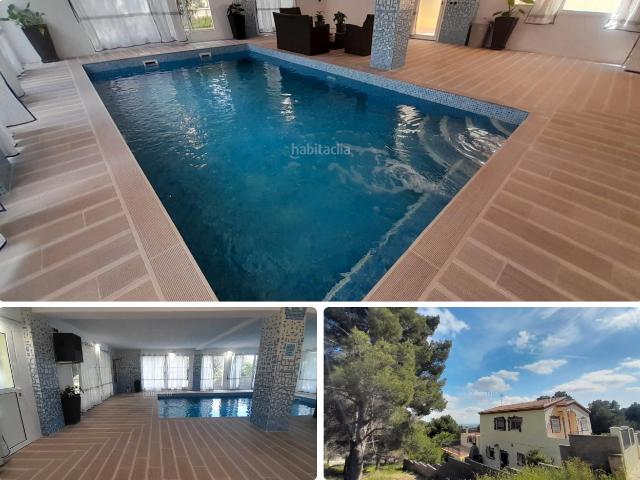 Chalet en venta en Alt Camp, Catalunya