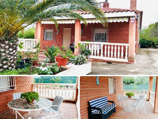 Chalet en venta en Cabra Del Camp, Tarragona