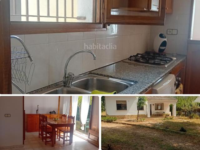 Villa en venta en Cabra Del Camp