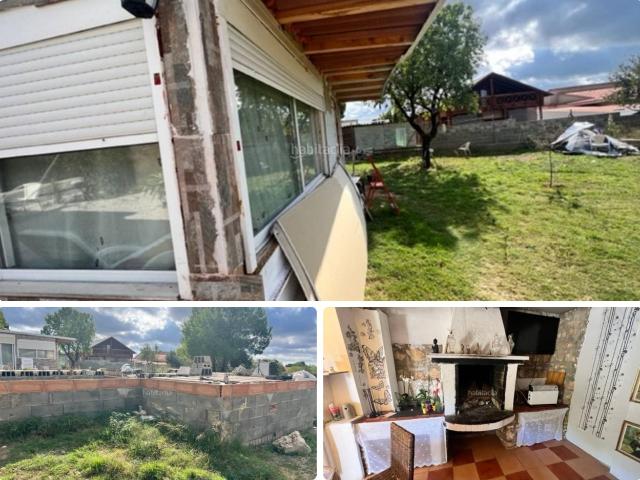 Chalet en venta en Cabra Del Camp, Tarragona