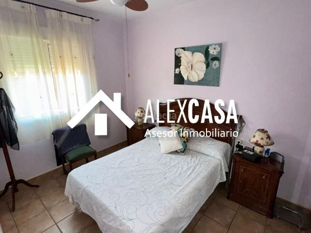 Chalet en venta en La Estación, Cabra